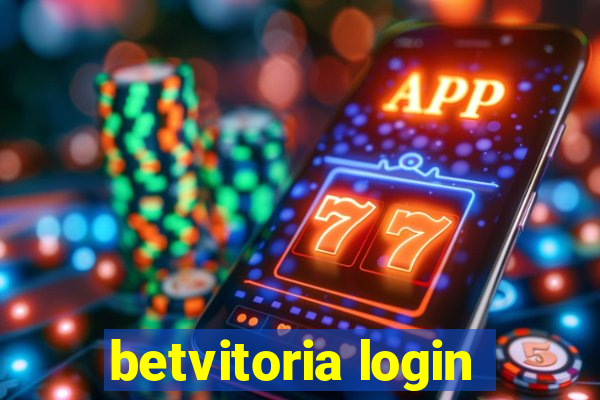 betvitoria login